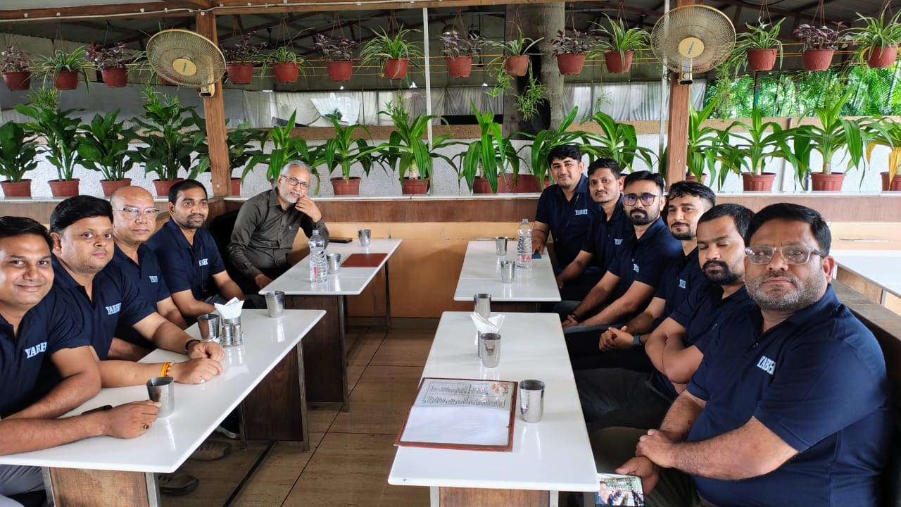 Site Visit & Meetings